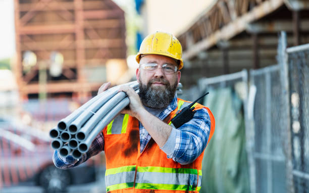 Fort Campbell North, KY Plumbing Company